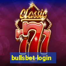 bullsbet login